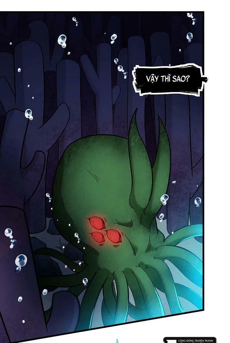 Vườn Trường Cuồng Sư Hệ Thống: Chapter 207
