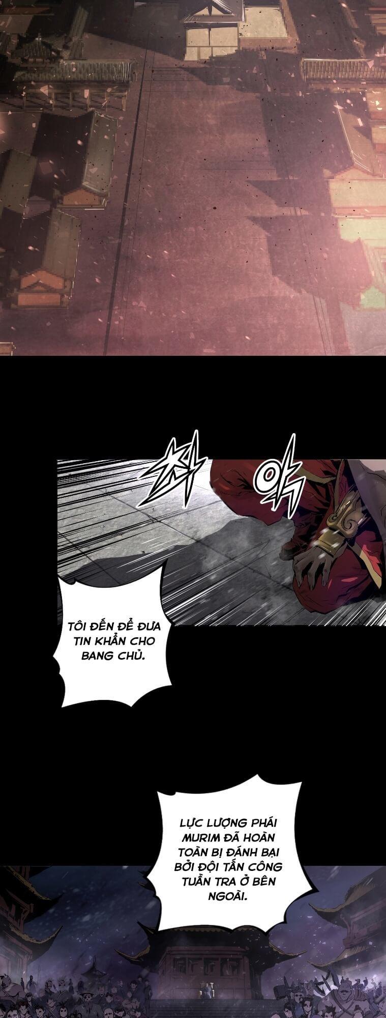 Dị Giới Tam Tuyệt: Chapter 1