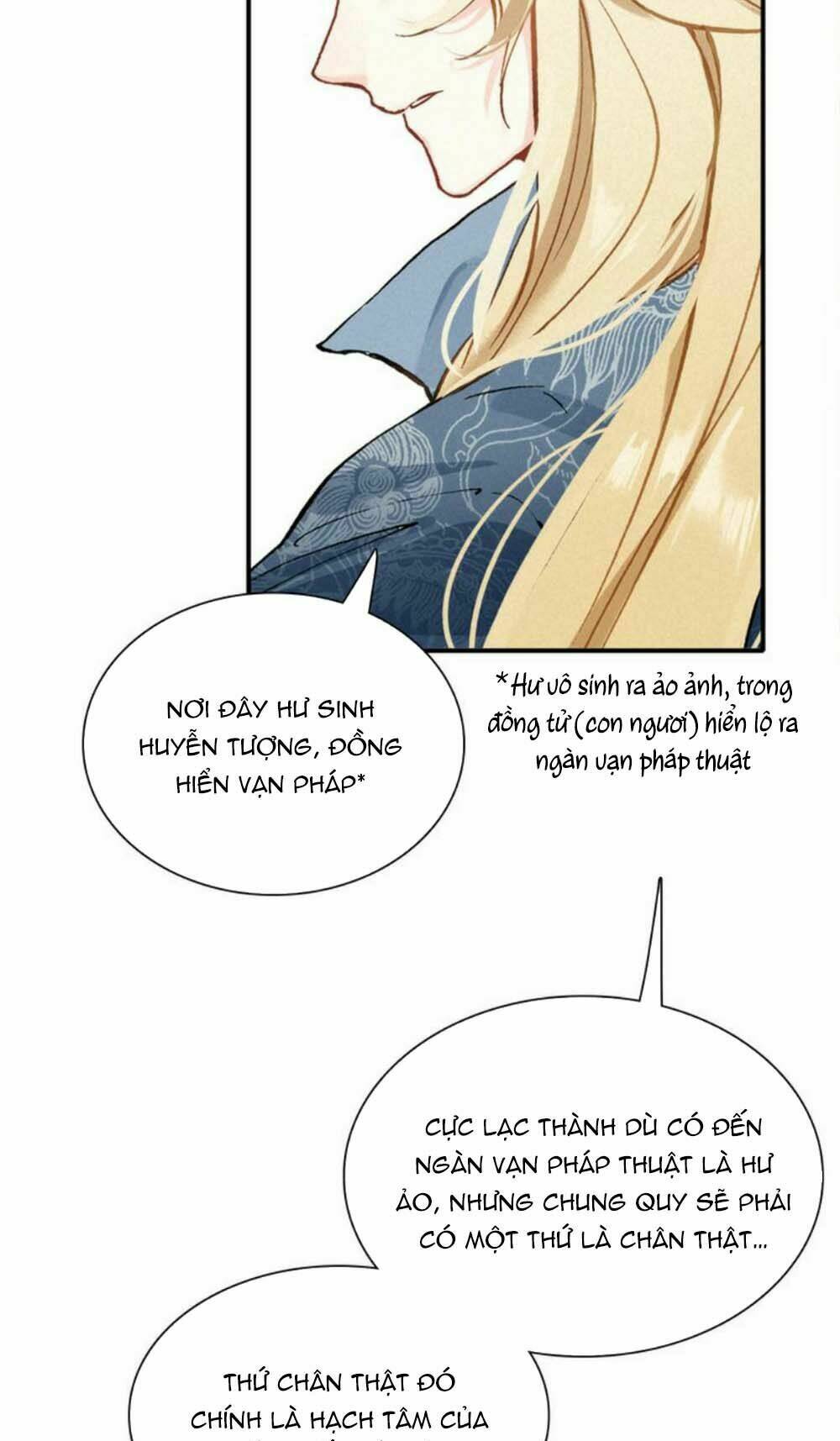 Đế Sư Tại Thượng: Chapter 21