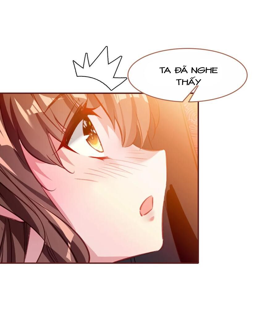 Gả Cho Một Tên Thái Giám Đáng Ghét: Chapter 135