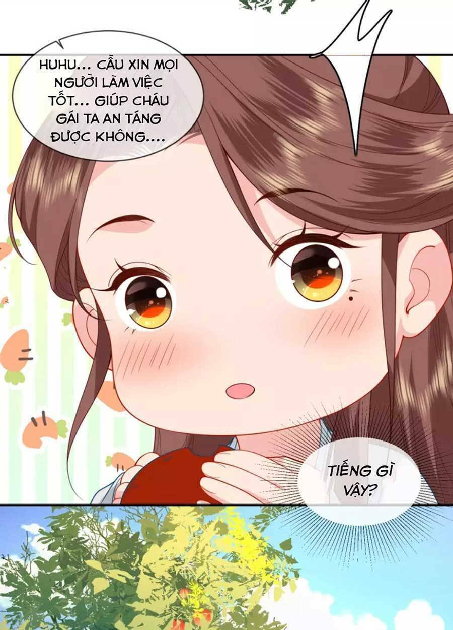 Tướng Quân, Bổn Phi Không Nhận Sủng: Chapter 42