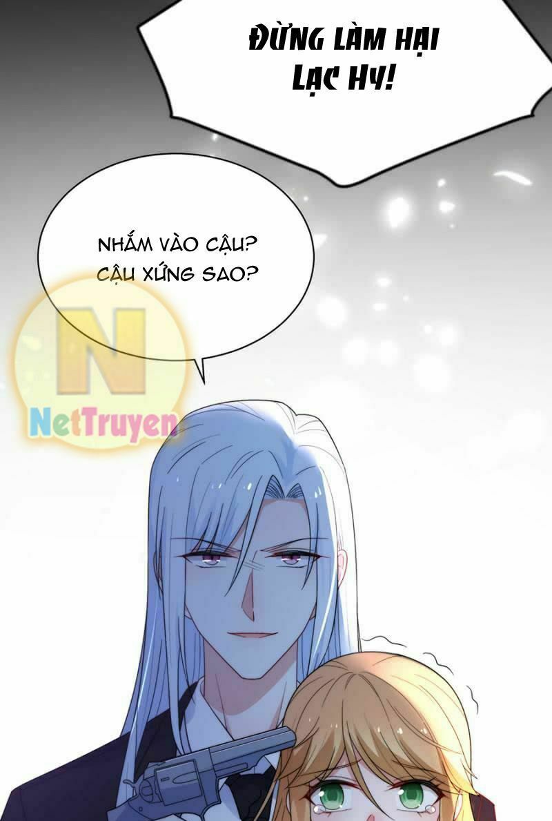 Ma Lạt Thiên Kim Đẩu Ác Thiếu: Chapter 202.5