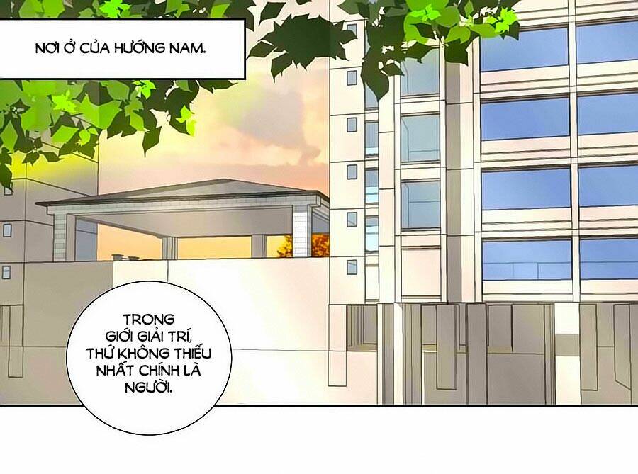 Lưu Luyến Tinh Diệu: Chapter 55