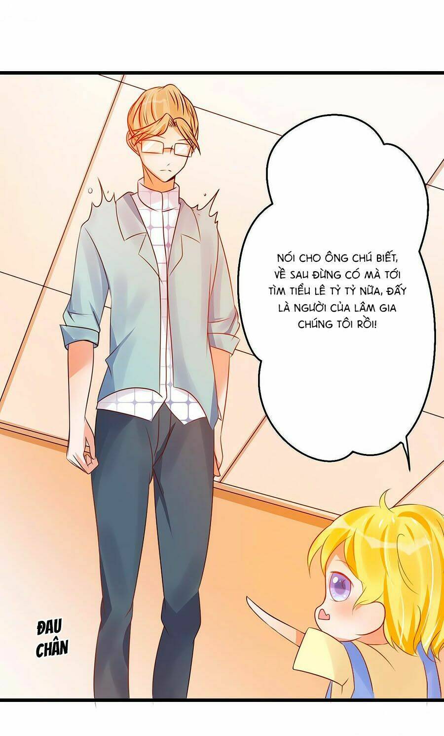 Bạn Trai Là Ngôi Sao: Chapter 37