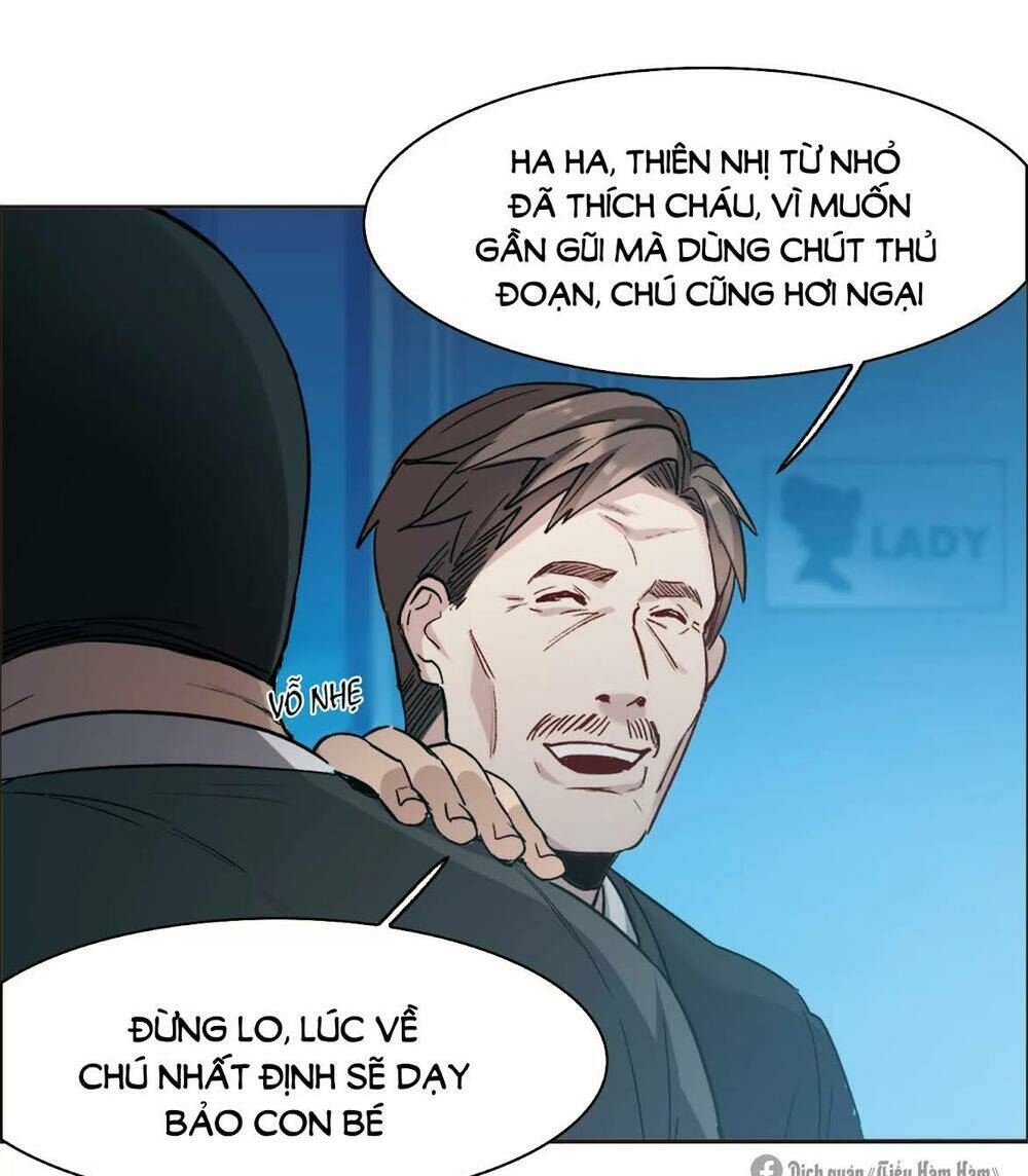 Thế Giới Đệ Nhất Cự Tinh: Chapter 14.2