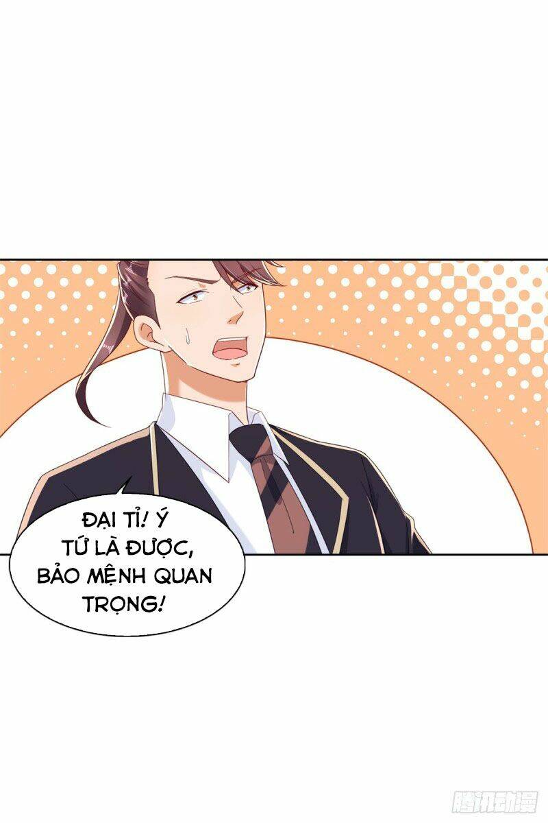 Chí Tôn Toàn Năng: Chapter 94