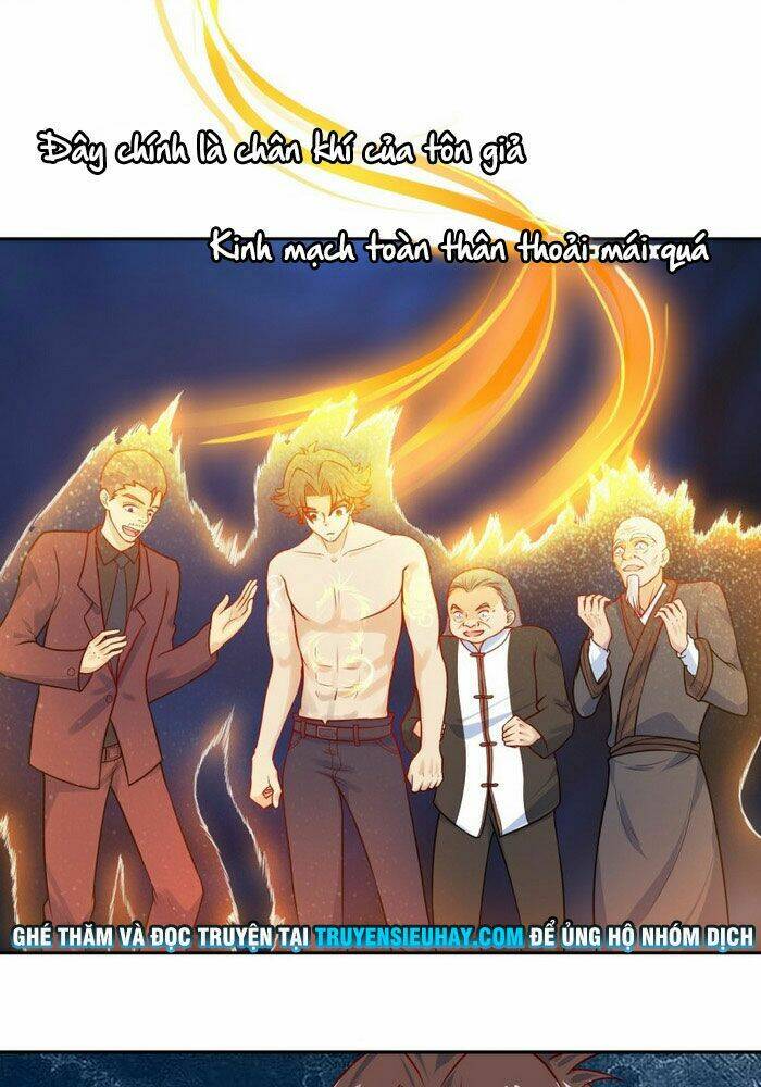 Tiên Giới Thương Thành: Chapter 60