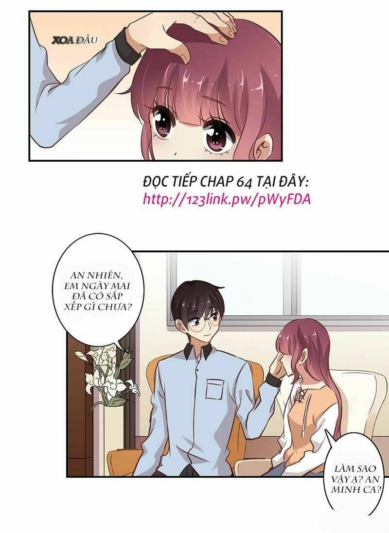 Trọng Sinh Chi Hao Môn Cường Thế Quy Lai: Chapter 63