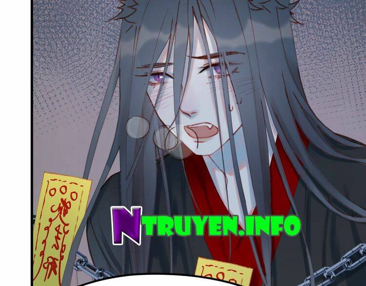 Lượm Được Một Tiểu Hồ Ly 2: Chapter 54