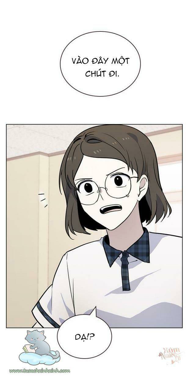 Thằng Bạn Trai Tồi Tệ Của Tôi: Chapter 61