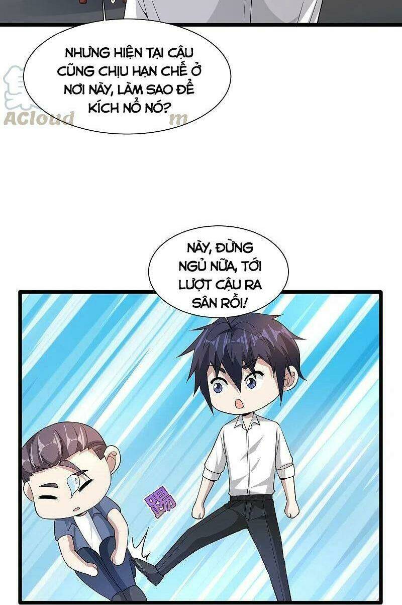 Đô Thị Tà Vương: Chapter 226