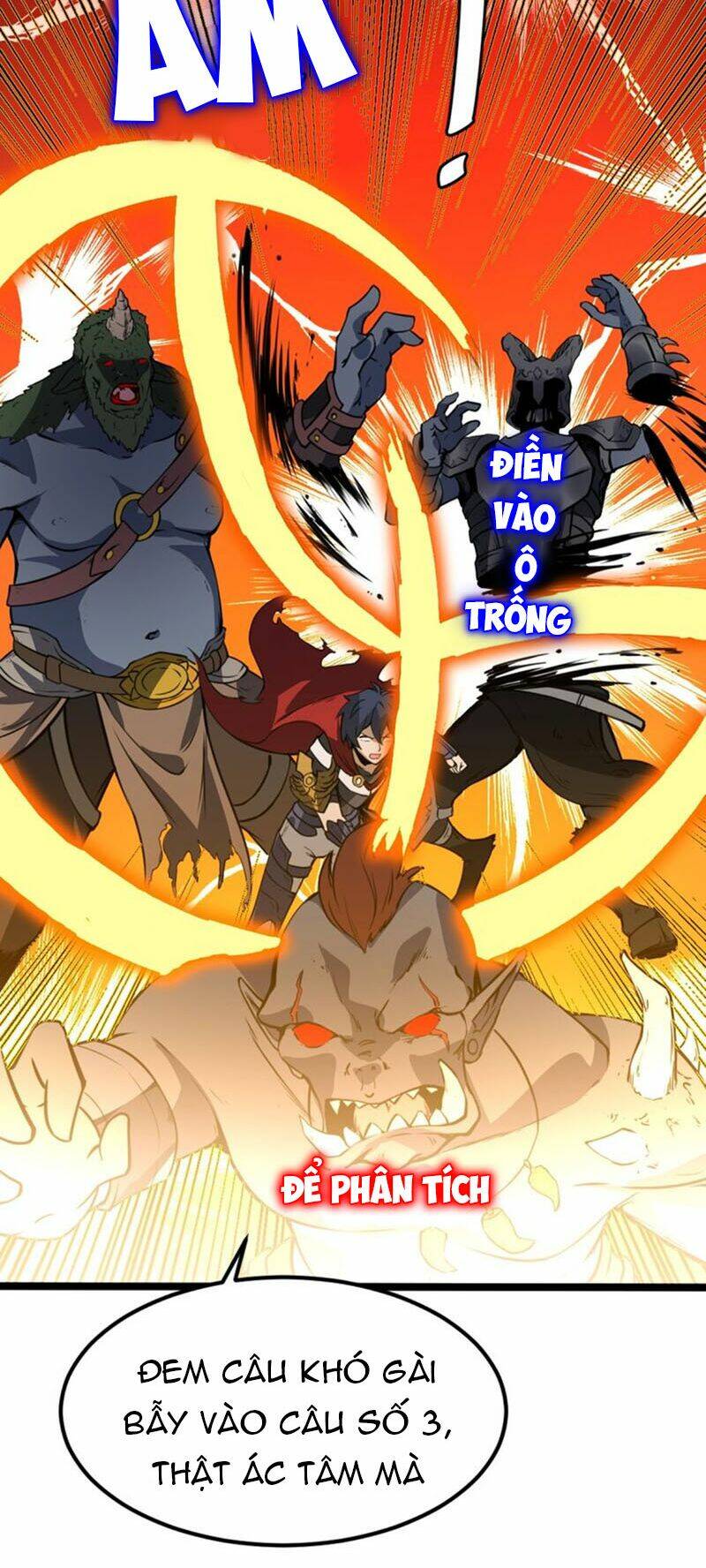 App Tu Chân Mạnh Nhất: Chapter 10