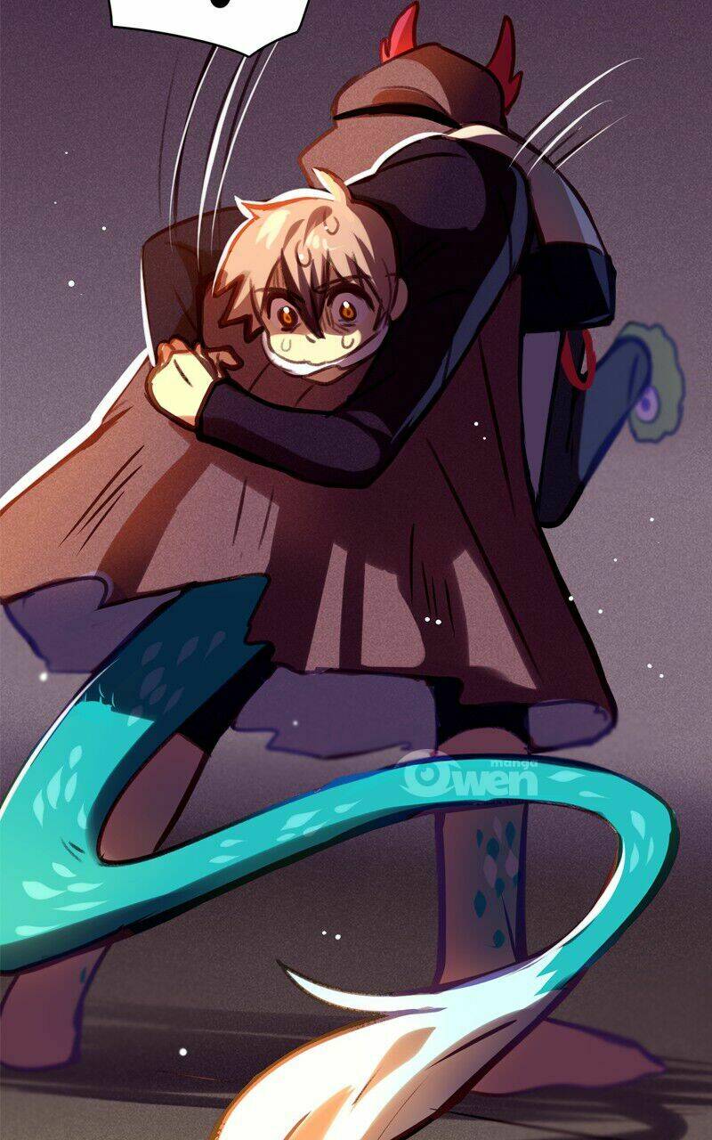 Lời Nguyền Lalin: Chapter 19