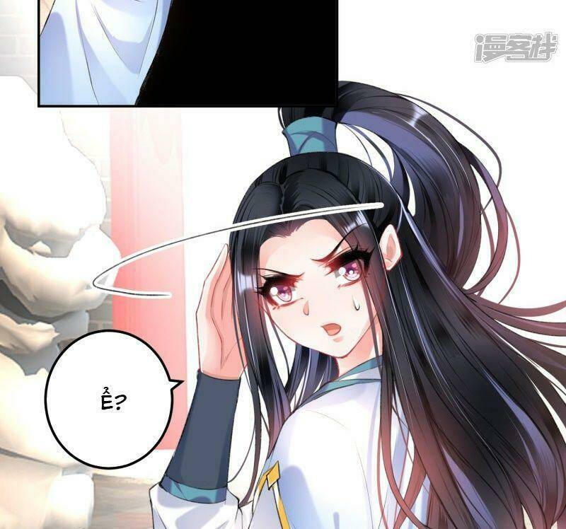 Vương Gia, Áo Lót Của Ngươi Rơi Mất Rồi: Chapter 75