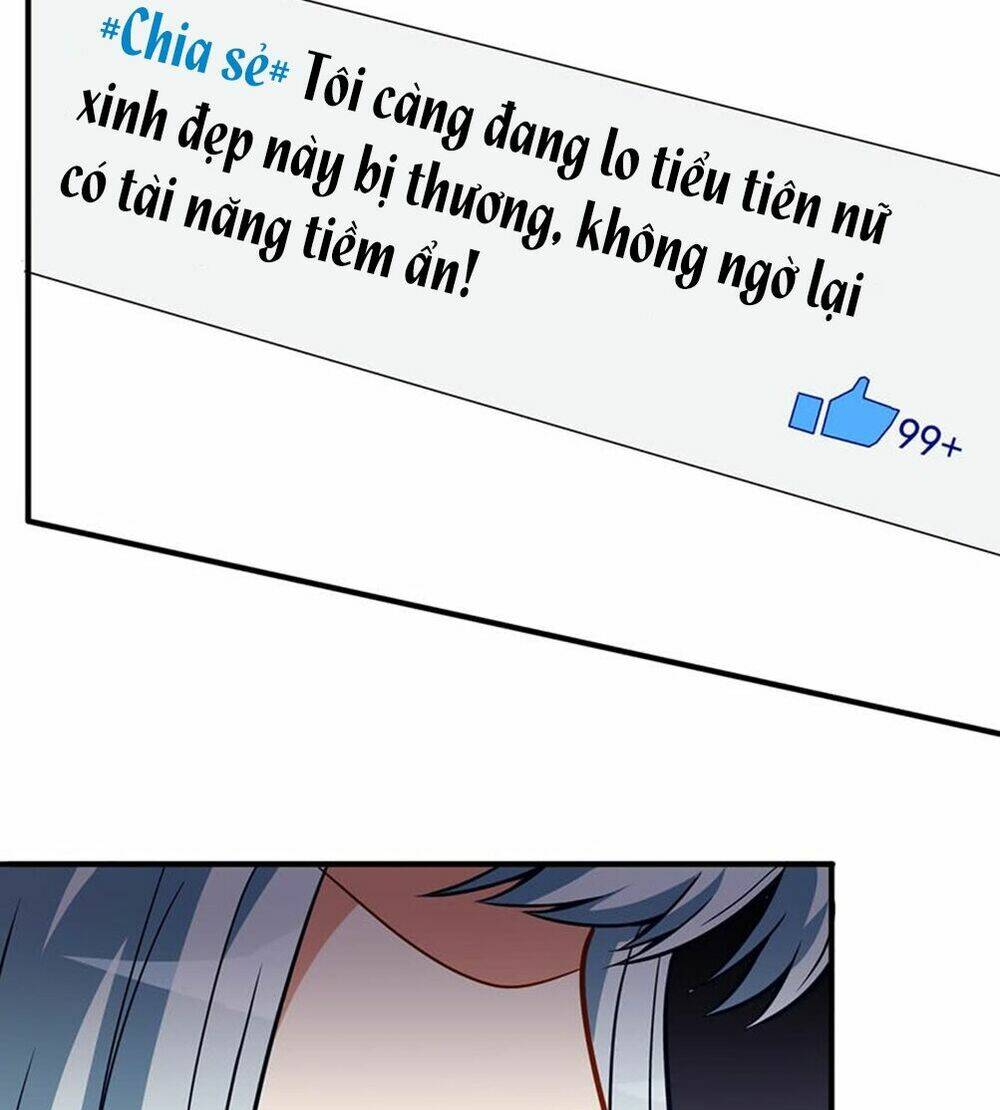 Mỹ Nhân Tâm Động: Chapter 5