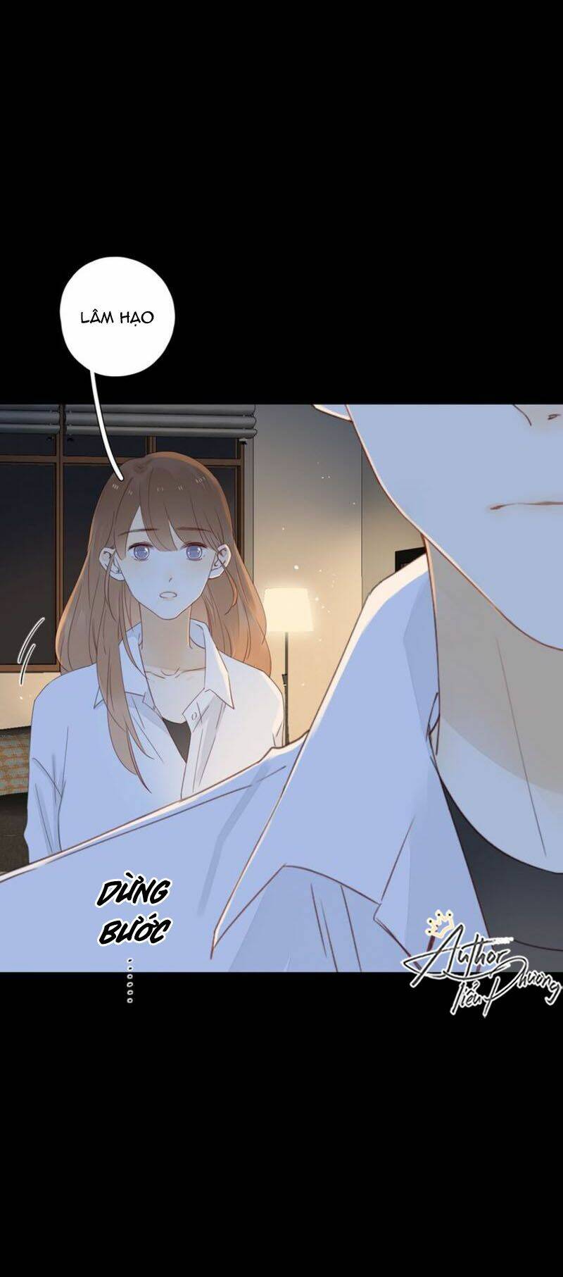 Cô Ấy Không Đáng Yêu: Chapter 32