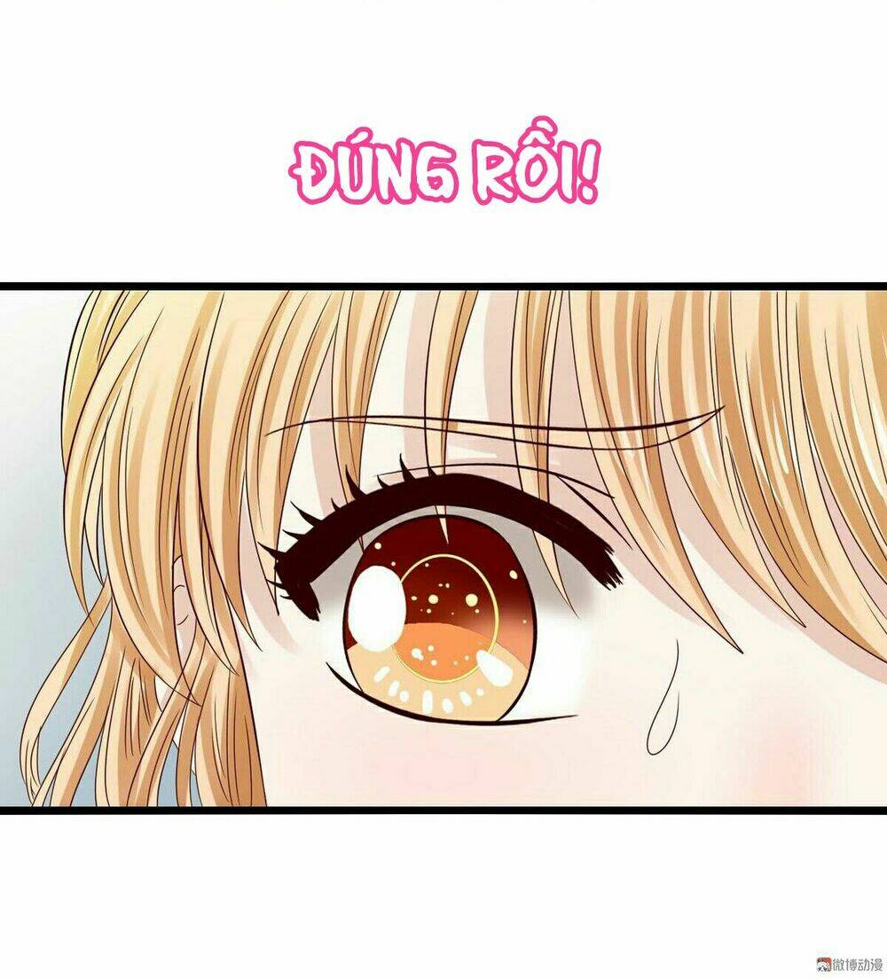 Lăng Thiếu! Nhẹ Một Chút, Đau: Chapter 10