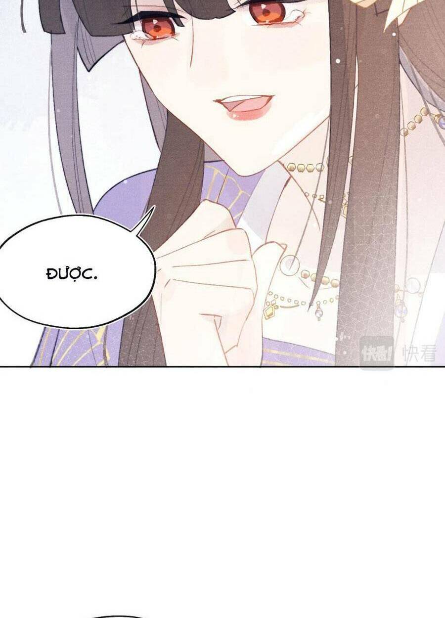 Quân Nhan Tựa Hoa Đào: Chapter 55