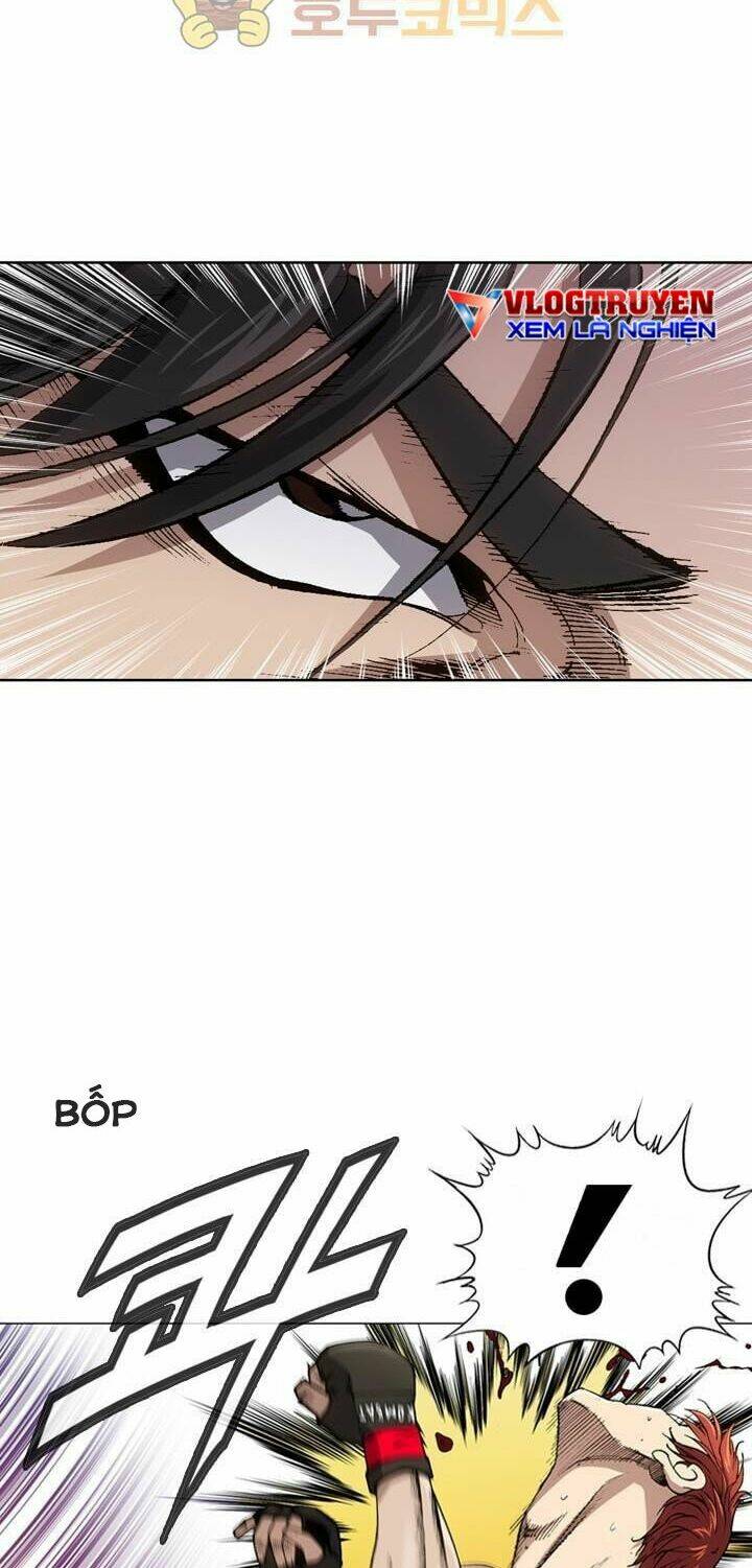 Quyền Vương Học Đường: Chapter 18