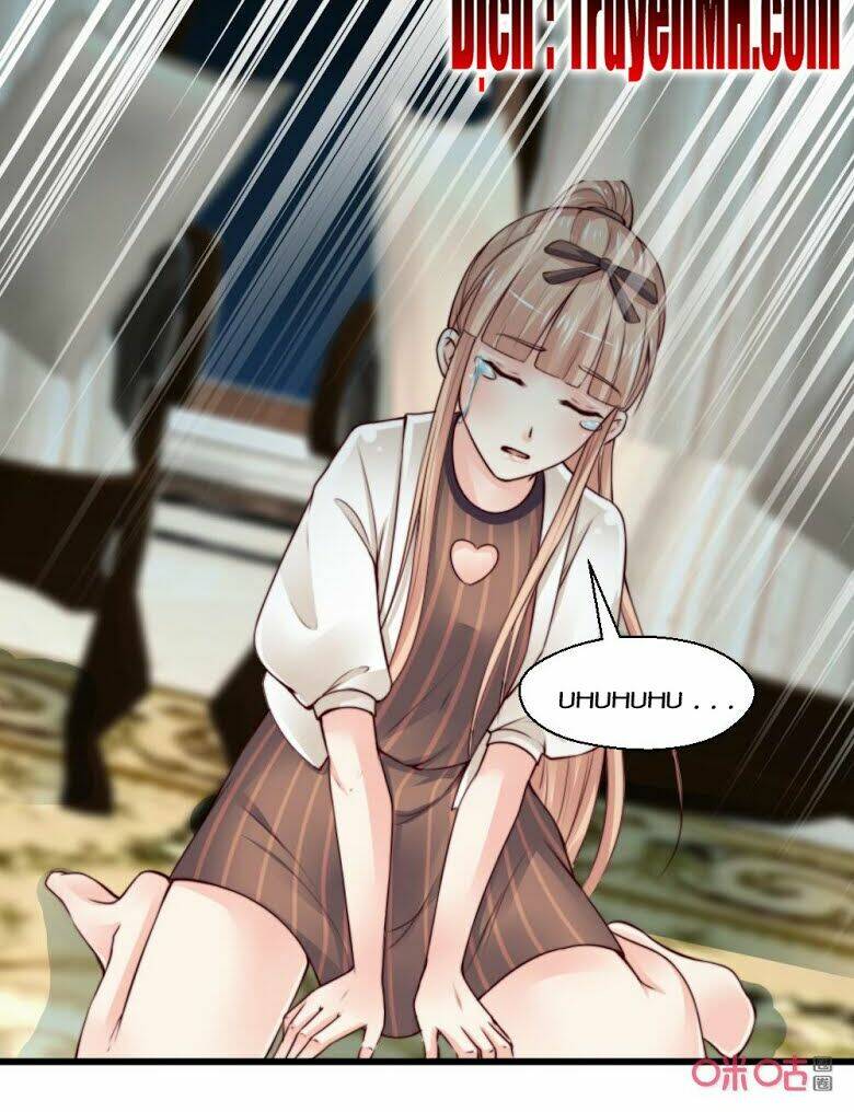 Bí Mật Của Thiên Kim: Chapter 117