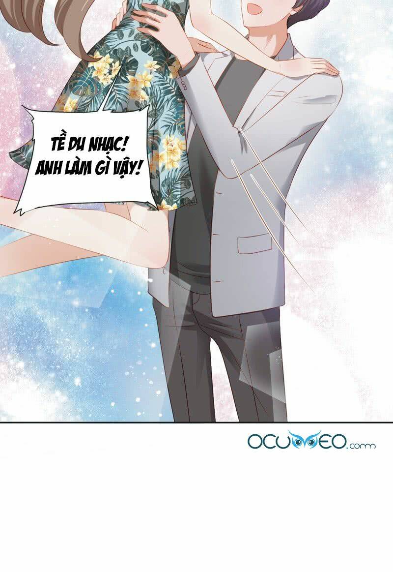 Khi Trá Luyến Nhân: Chapter 26