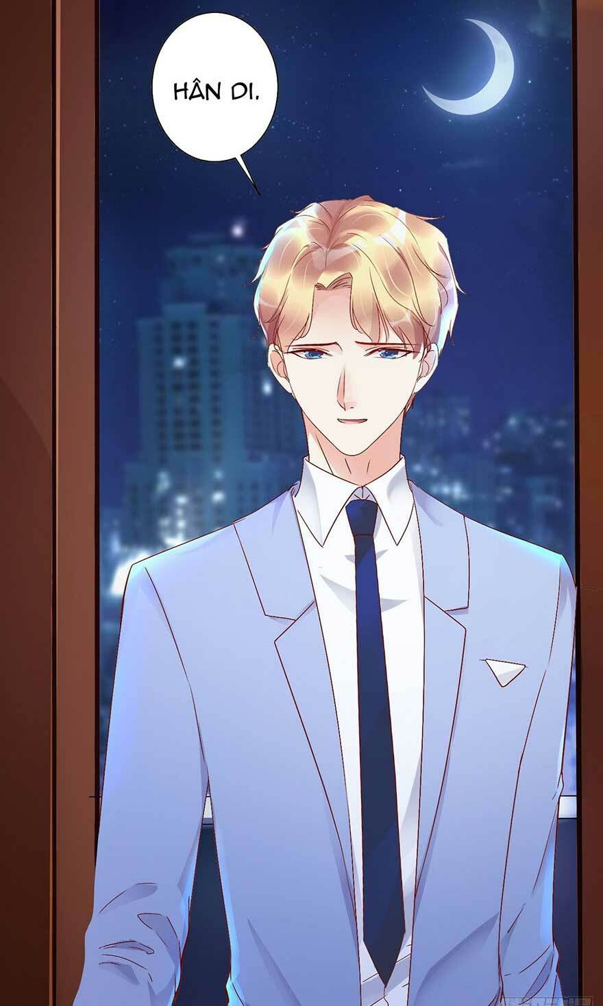 Náo Loạn Suốt Đời: Chapter 5
