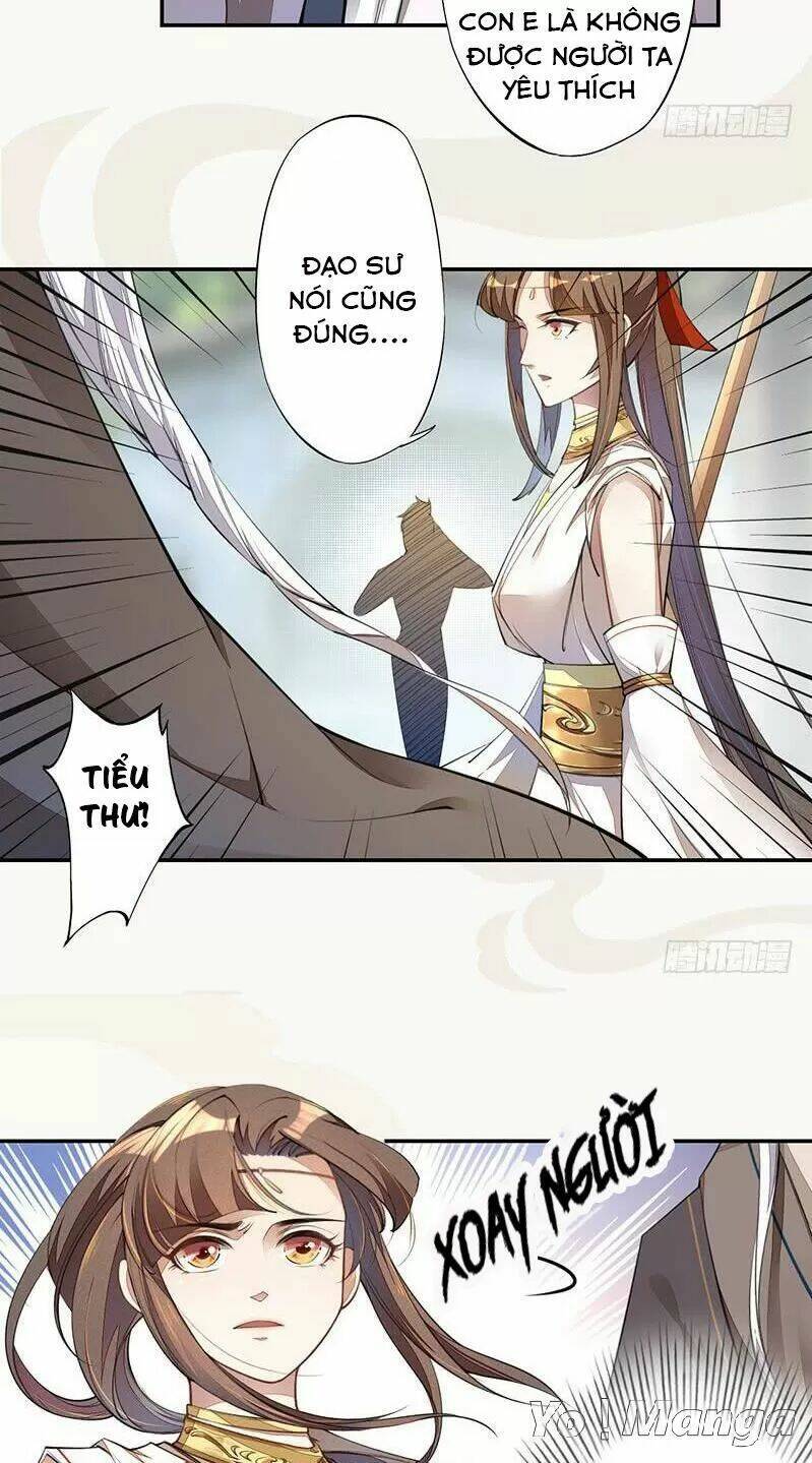 Tuyệt Thế Luyện Đan Sư: Chapter 62