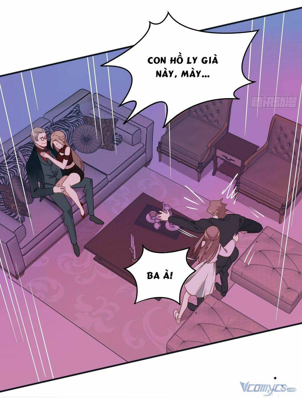 Nữ Phụ Như Tôi Cũng Có Ngày Ra Mắt: Chapter 61