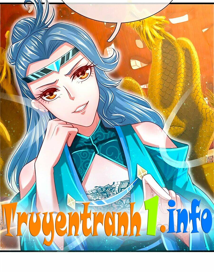 Phụng Lâm Thiên Hạ: Đệ Nhất Mỹ Nữ: Chapter 53