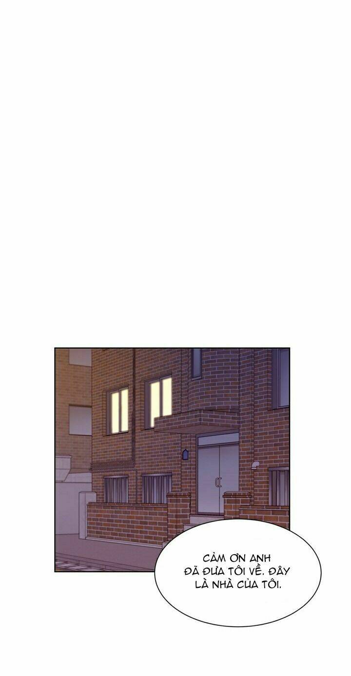 Hẹn Hò Nơi Công Sở: Chapter 53