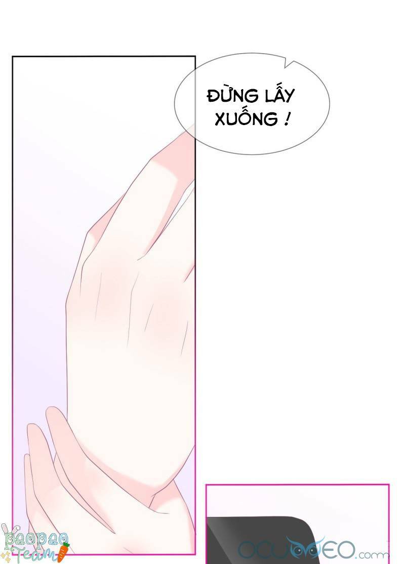 Tôi Và Lịch Sử Yêu Đương Của Tôi: Chapter 18