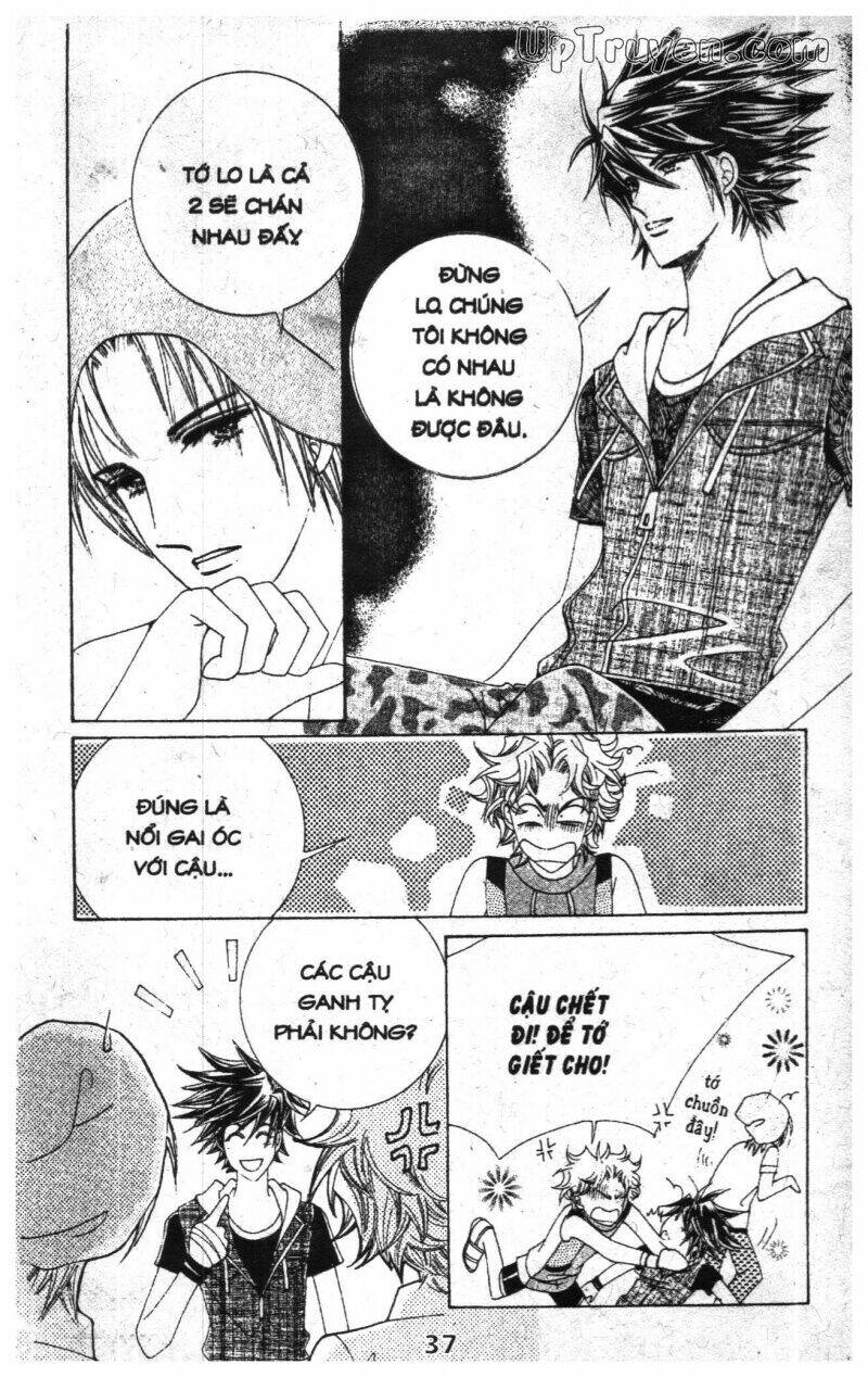 Dạ Khúc: Chapter 13