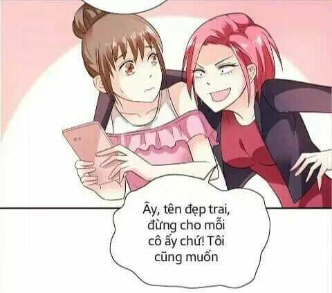 1 Nửa Hoàn Hảo Của Ceo: Chapter 22