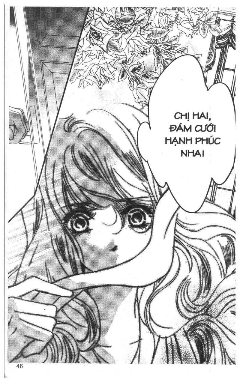 Bong Bóng Mùa Hè: Chapter 29