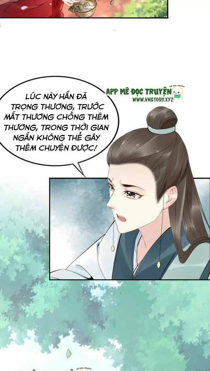 Nhất Sinh Nhất Thế Tiếu Thương Khung: Chapter 57