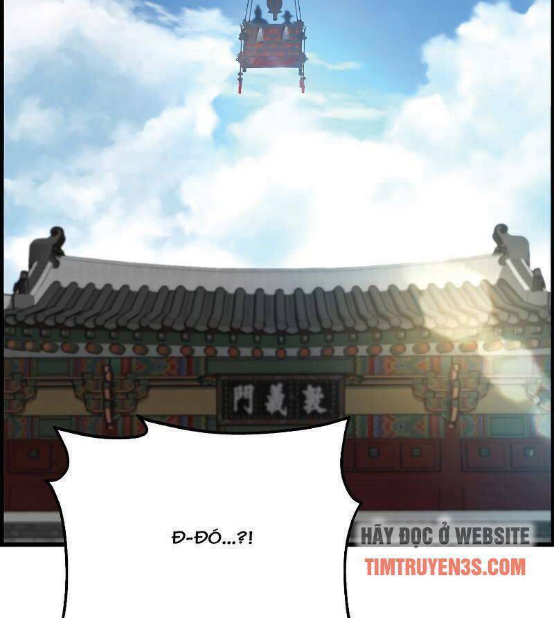 Tôi Sẽ Sống Như Một Hoàng Tử: Chapter 76
