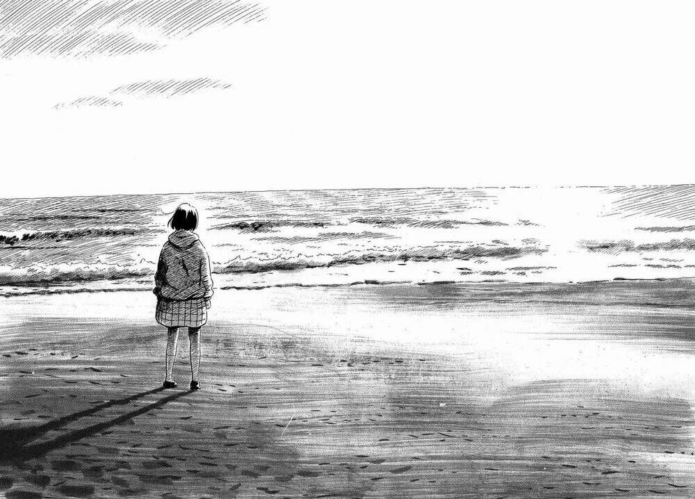 Nora To Zassou: Chapter 25