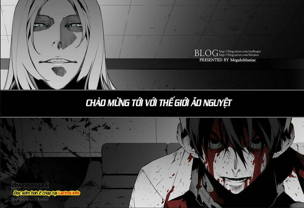 Tuyệt Thế Độc Phi Của Tà Vương: Chapter 5