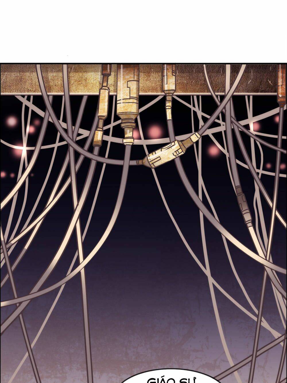 Mạt Thế Đấu Thần: Chapter 29