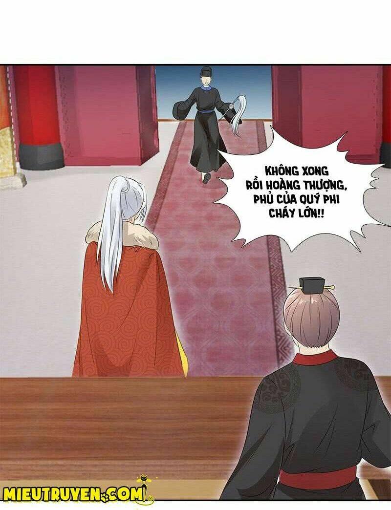 Tận Diệt Vương Gia Mãn Triều: Chapter 103