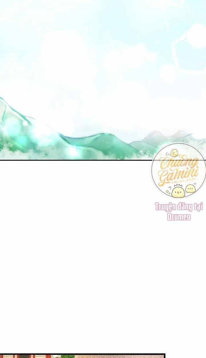 Cô Dâu Của Sói Đen: Chapter 6