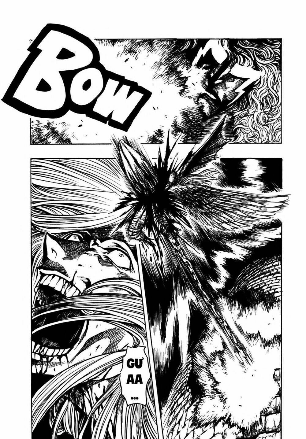 Keyman: Chapter 21