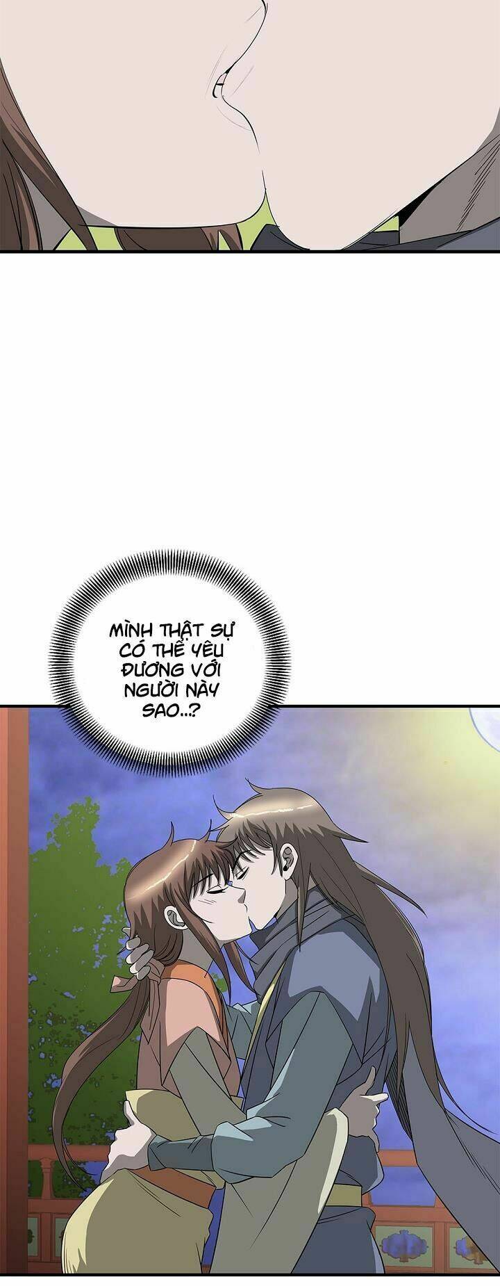 Cuồng Long: Chapter 47