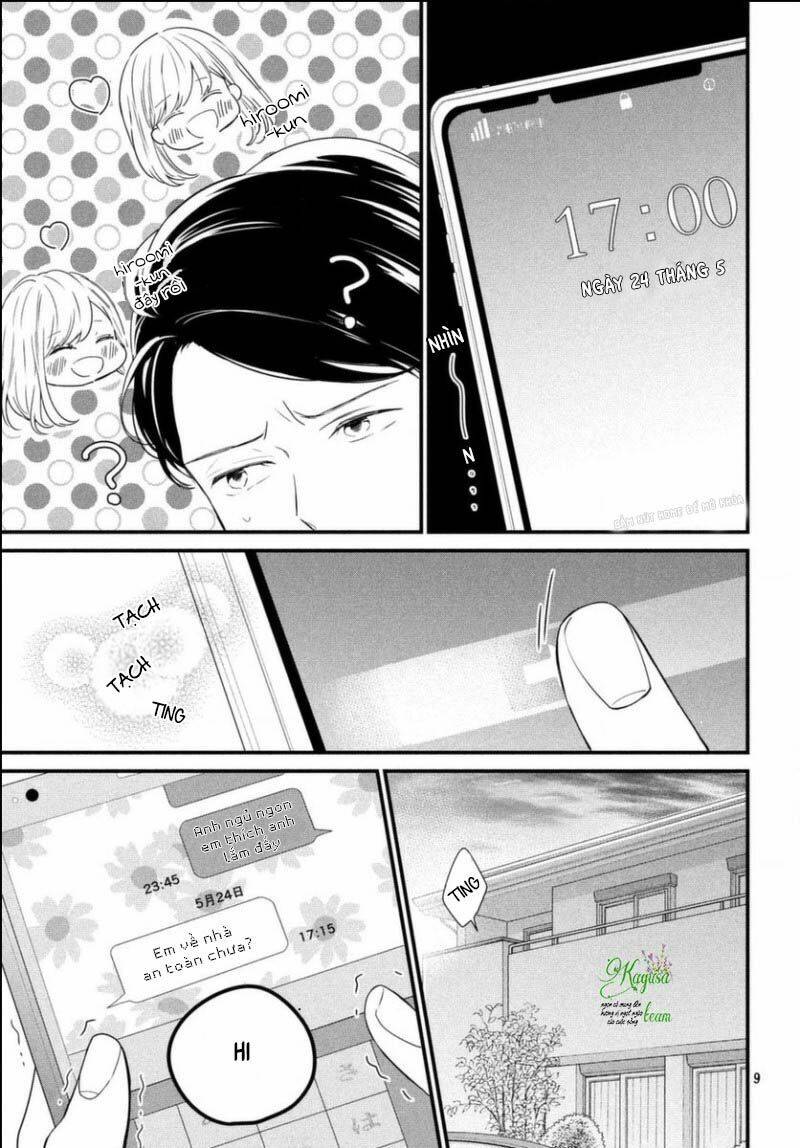 Bengoshi To 17-Sai: Chapter 2