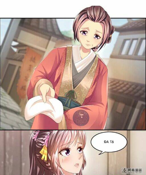 Mộng Phù Đăng: Chapter 6