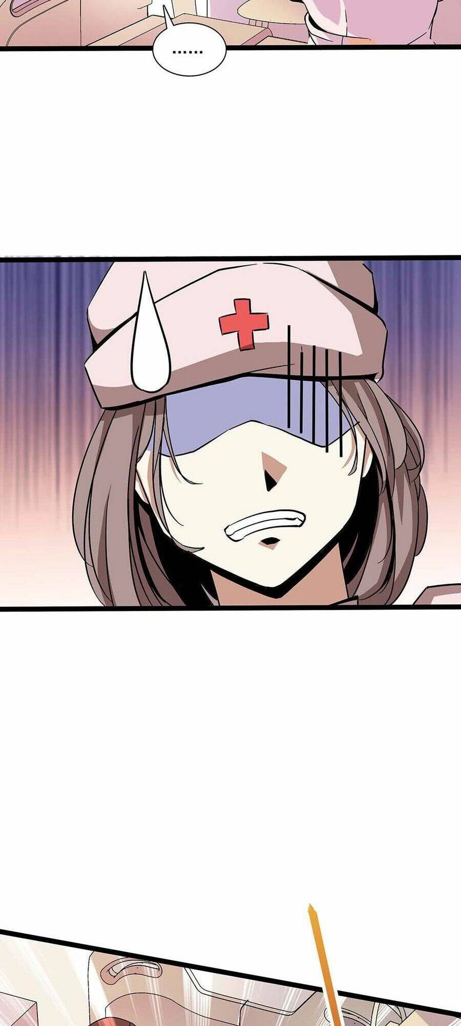 Tối Cường Binh Vương: Chapter 90