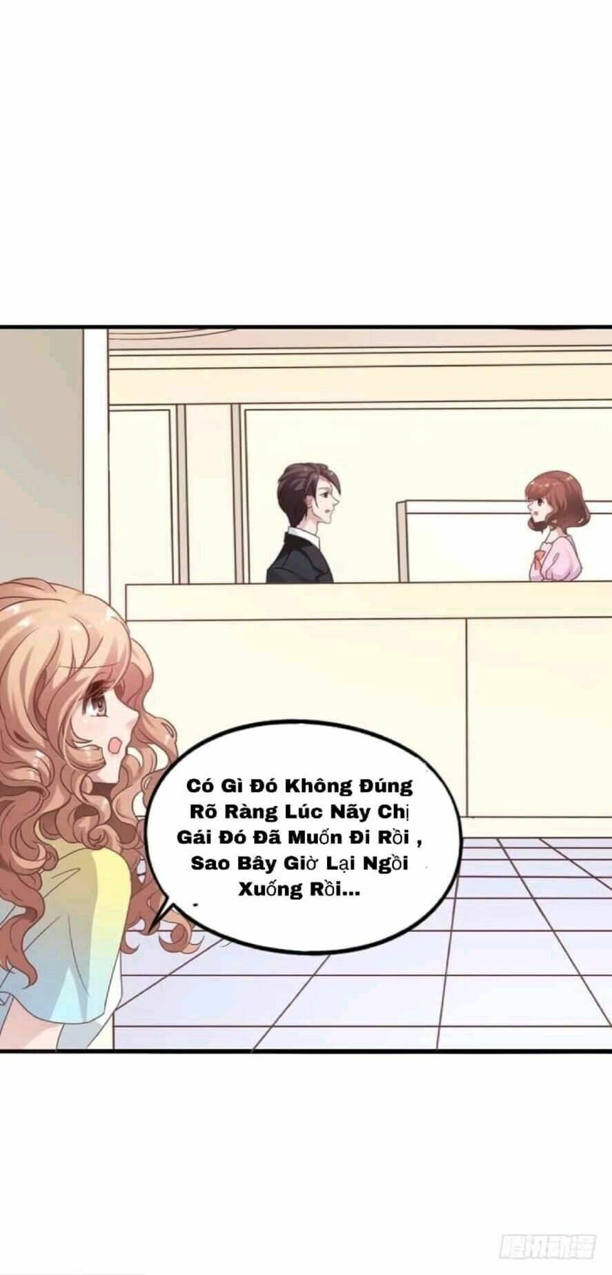 Tôi không muốn fa như vậy đâu: Chapter 14