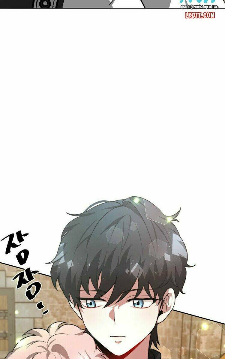 Công Chúa Bị Lãng Quên Muốn Sống Trong Hòa Bình: Chapter 3