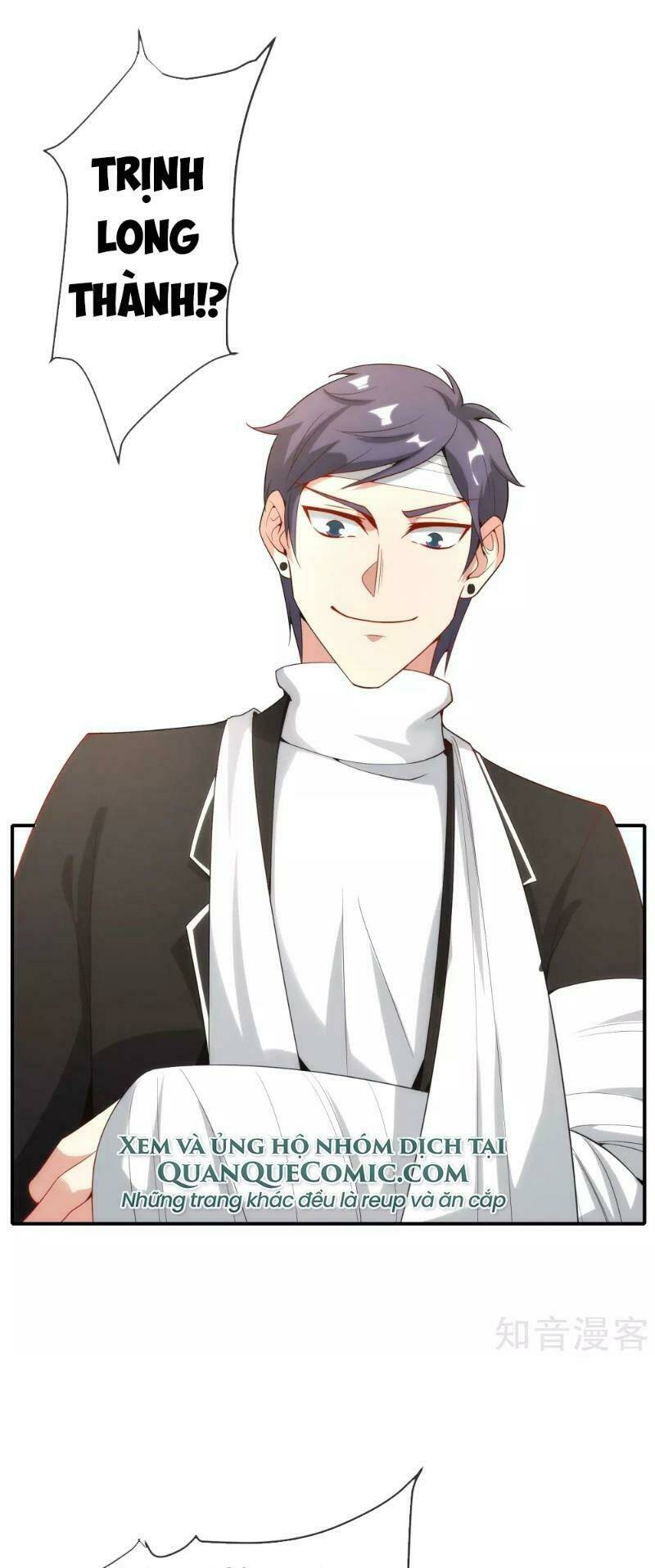 Vòng Bạn Bè Mạnh Nhất Của Tiên Giới: Chapter 19