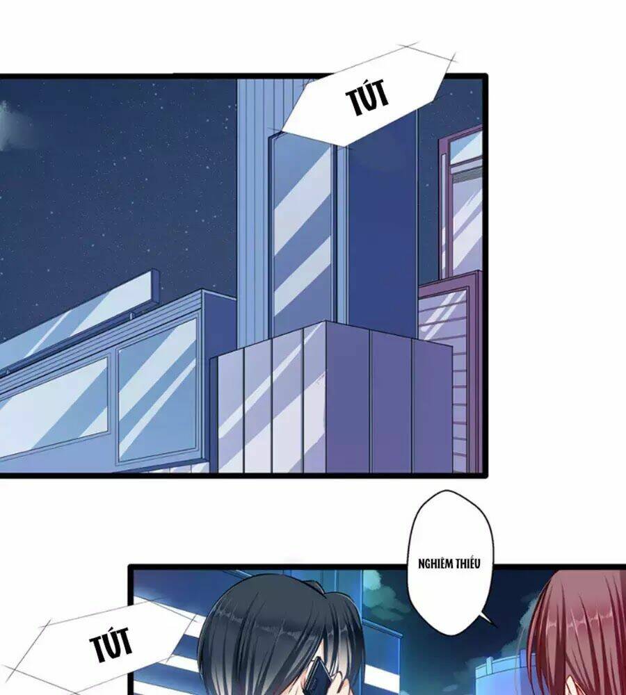 Cưng Chiều Ái Thê Hư Hỏng: Chapter 28
